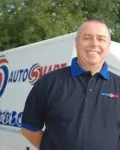 Autosmart provided a fantastic standard of living for Peter Young