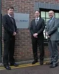 FRANCHISING IS AN INCREASINGLY ATTRACTIVE OPTION FOR THOSE LOOKING TO RUN A BUSINESS FOR THE FIRST TIME.