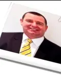 New franchisee signs first client only 6 weeks after completing training