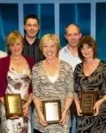 FASTSIGNS® Awards Franchisees