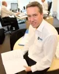 Doctor Brings Big Business Experience to Hertfordshire SMEs