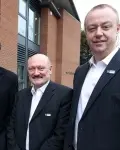Three More Swell Business Doctors� Ranks