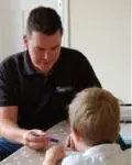 Rob & Lynne Kerrison - Tutor Doctor - Cambridge