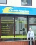Taxing Times Ahead � beware the 6th April 2008!