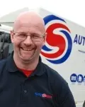 Shaun traded retail operations for an Autosmart business