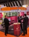 BCR ASSOCIATES� SUCCESS AT SUSTAINABILITY LIVE!