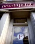 Prontaprint Franchisee Case Study