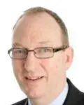 Meet Malcolm Orchard who joined ICON Business Solutions in September 2012