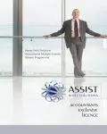 Assist With Solutions launch Accountants Multiple Income Stream Licence