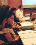 Franchisees Swap Ideas For Equity