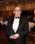 Bruce Murray &ndash; Awarded Expense Reduction Analysts Best Newcomer of the Year