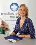 FRANCHISEE OF THE YEAR – And youngest in the network