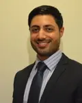 A new challenge for Harry Sahota, a former contact centre manager