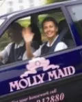 MOLLY MAID BRAND BUILDER FINALIST