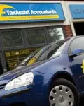 TaxAssist Accountants in Ireland reaches Top 20