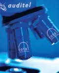 Auditel - Highly effective cost management for the hotel and leisure industry