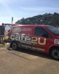 Cafe2U the world�s largest coffee franchise is launching in South Africa