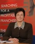 Penny has an expert eye for a great franchise opportunity
