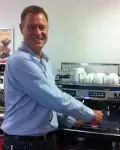 Cafe2U welcomes new Franchise Development Manager South East