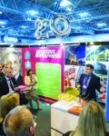 BFA Express Newspapers Brand Builder of the Year Awards nomination for Signs Express