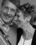 Husband and wife join forces to develop their Aspray business