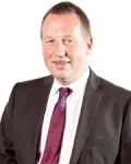 Robin Cockburn, Auditel - 'I chose Auditel because the business proposition stacked up'