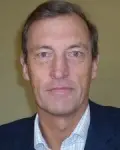 Introducing Robin Drysdale from Anytime Fitness
