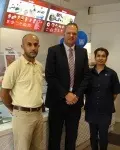 Baskin-Robbins opens new store in Chiswick