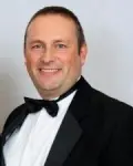 Introducing Ian Thompson from Time For You Buckinghamshire