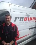 Revive! Enhances Alloy Wheel Service