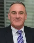 John Wardle, Auditel - '3 days before I start�I can�t wait to get out there!'