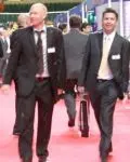 Franchising becomes a hot topic for Wales� top business event.