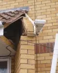 Rain or shine, there�s always plenty of work for Aspray franchisees (who are not all men)!