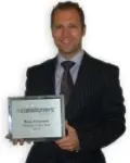 Penning a deal with Netstationers means I will be able to retire at fifty � Ross Edmonds
