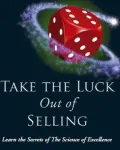 Michael Brook � �Taking the Luck Out of Selling�