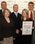 MRI NETWORK WORLDWIDE NAMED ONE OF BRITAIN’S STAR FRANCHISORS