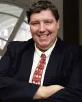 Early Experiences of Joining the ICON Network: Steve Palmer