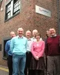 Rebound After Redundancy With Auditel Franchise