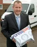 Interlink Express Appoint New Franchise Owner