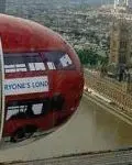 Wheel Wrap Anything � London Eye Capsule Wraps by Raccoon