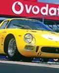Fastest-growing care franchisor sponsors racing legends at Le Mans