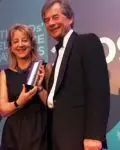 LLOYDS TSB NAMED MOST SUPPORTIVE BANK FOR UK BUSINESSES