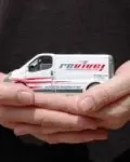 'Scratch beneath the surface' &ndash; because not all Smart Repair franchises are the same.