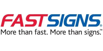 FASTSIGNS Franchise