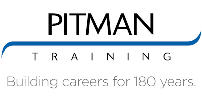 Pitman Education Training Case Studies