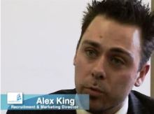 The Local Bookkeeper Franchise Video - Director Alex King and franchisees discuss The Local Bookkeeper franchise, and their experiences