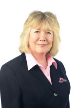 Molly Maid Franchise Video - Pam Bader, Chief Executive, explains the Molly Maid Franchise