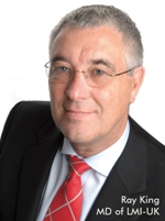 Leadership Management UK Franchise Video
