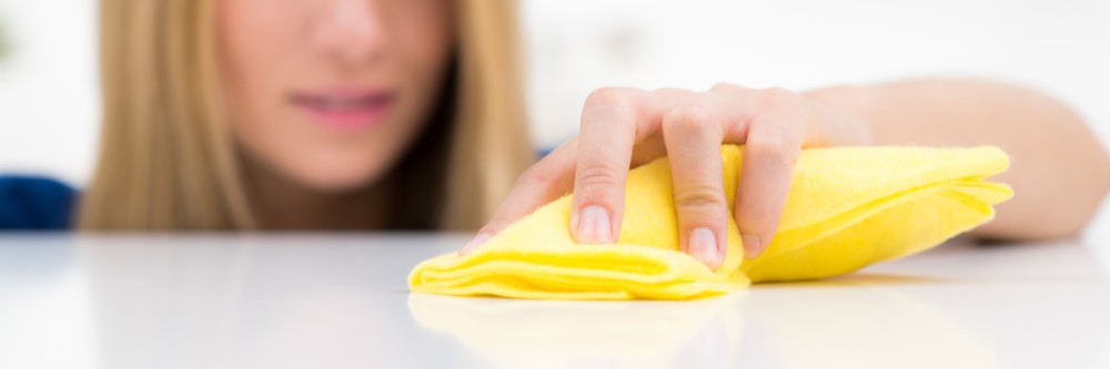 Property Cleaning Franchises