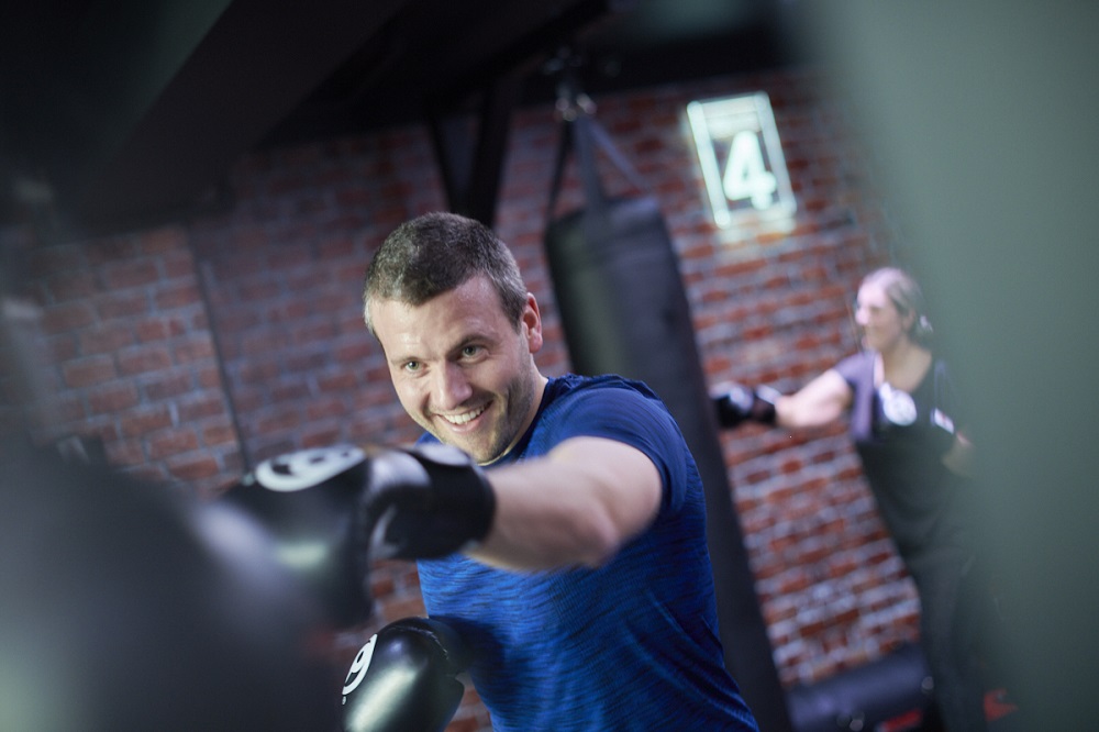9Round Fitness | Kickboxing Circuit Training Franchise 9Round Fitness | Kickboxing Circuit Training Franchise